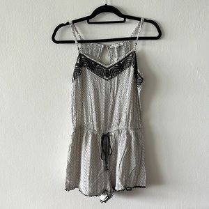 American Eagle Romper Size XS